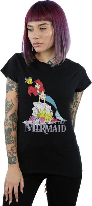 Produktbild Disney The Little Mermaid Sea Friend TShirt (S)