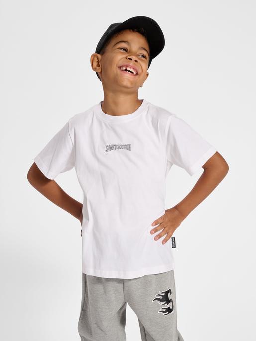 Produktbild hummel stsULRICH T-SHIRT S/S (122)