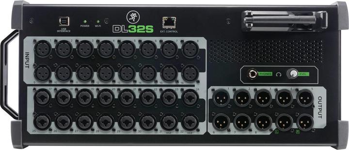 Mackie DL32S (Studio- und Livemixer)
