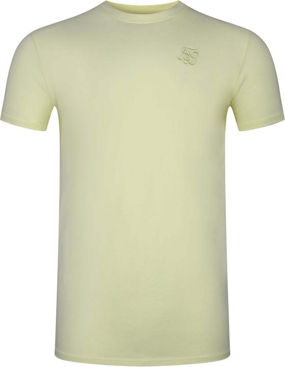 Produktbild Siksilk T-Shirt Essentials (S)