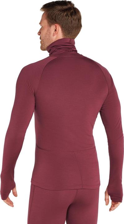 Actual product image Icebreaker 300 MerinoFine Polar L/S Roll Neck (L)