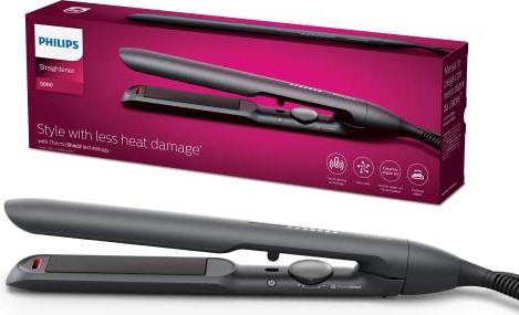 Actual product image Philips 5000 Series Hair Straightener