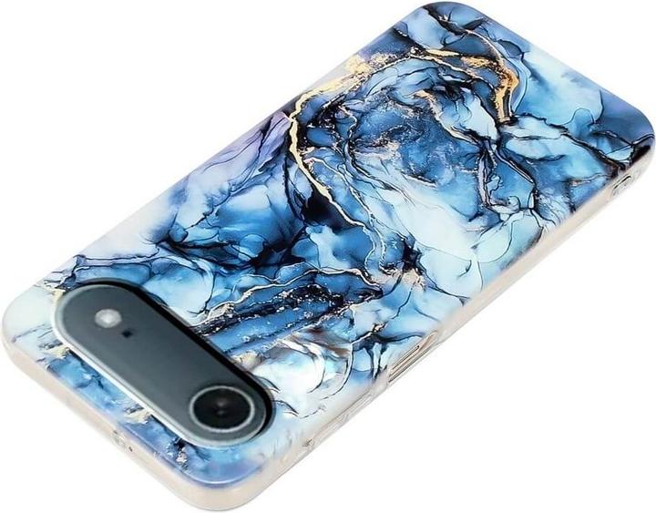 Produktbild Cover-Discount Cover Handyhülle Marble (Apple iPhone 17 Pro)