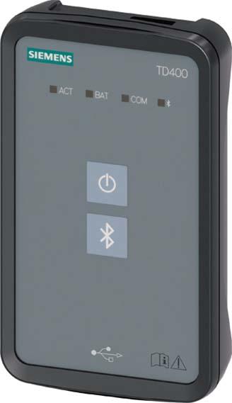 Produktbild Siemens TD400