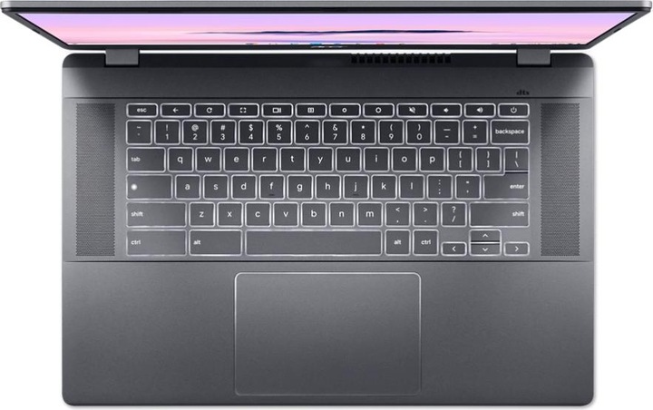 Image du produit Acer Chromebook Plus 515 CB515-2HT-5789 - 15.6 pouces - écran tactile (15.60", Intel Core i5-1335U, 8 Go, 256 Go, ING. Int.)