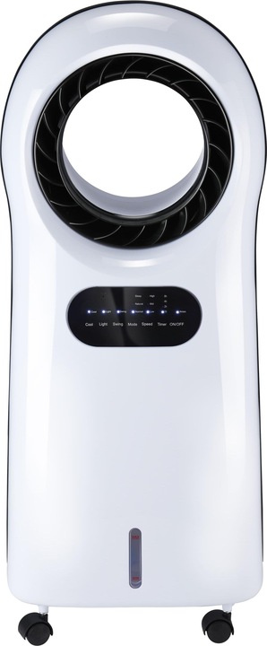 Produktbild Lifetime Air Air cooler 230V 110W 3,5L RC (375.34 BTU/h)