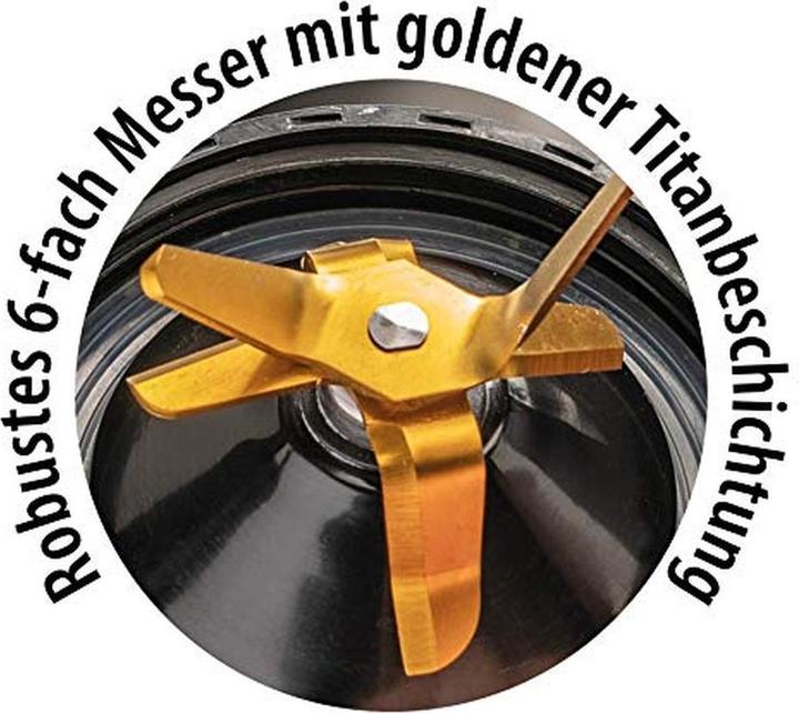 Actual product image Caso STAND MIXER 1800 WATT (B 1800 ED) (1800 W)