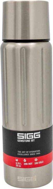 Actual product image Sigg Gemstone IBT Thermo (0.75 l)