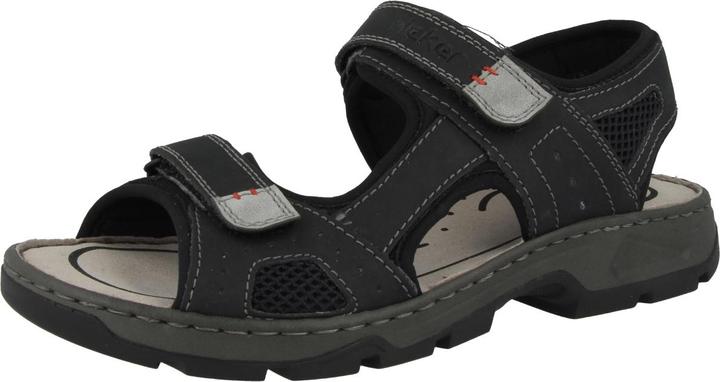 Actual product image Rieker Sandals (46)