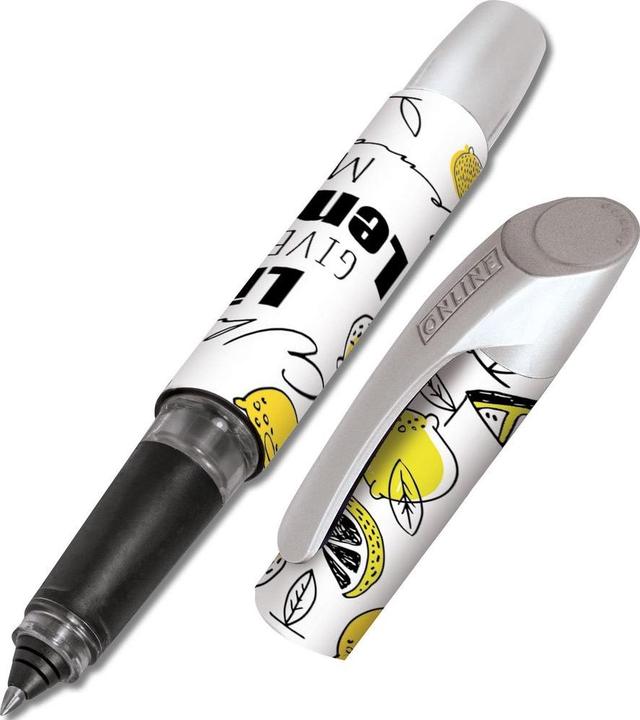 Actual product image Online Rollerball Campus