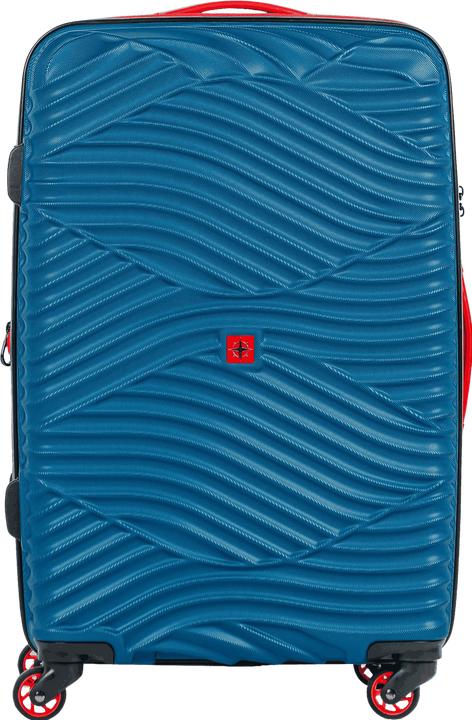 Actual product image Swissbags Snow tracks (81 l)