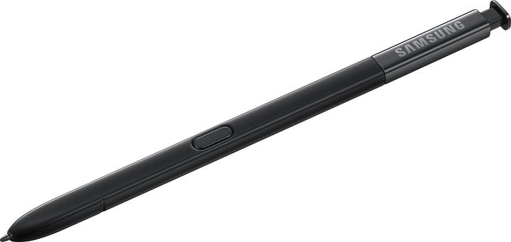 Actual product image Samsung S Pen black