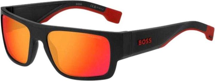 Actual product image Hugo Boss Rectangular Sunglasses