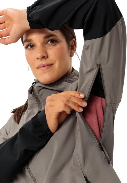Produktbild Vaude Moab Rain Jacket II (46, XXL)