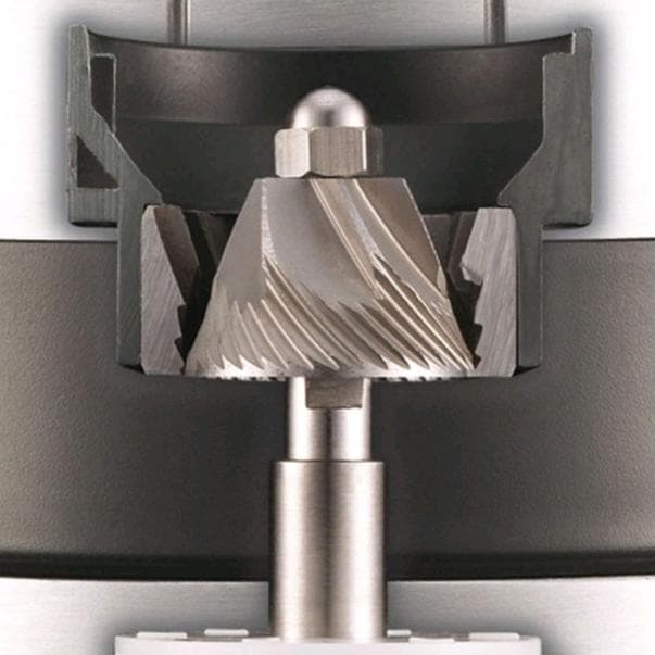 Produktbild Graef cm 800 (EU-Stecker)