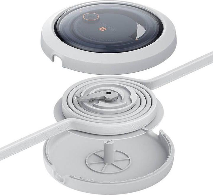 Actual product image Baseus USB A – USB C/ Lightning/ Micro USB B (1.10 m, USB 3.2 Gen 1, 100 W)