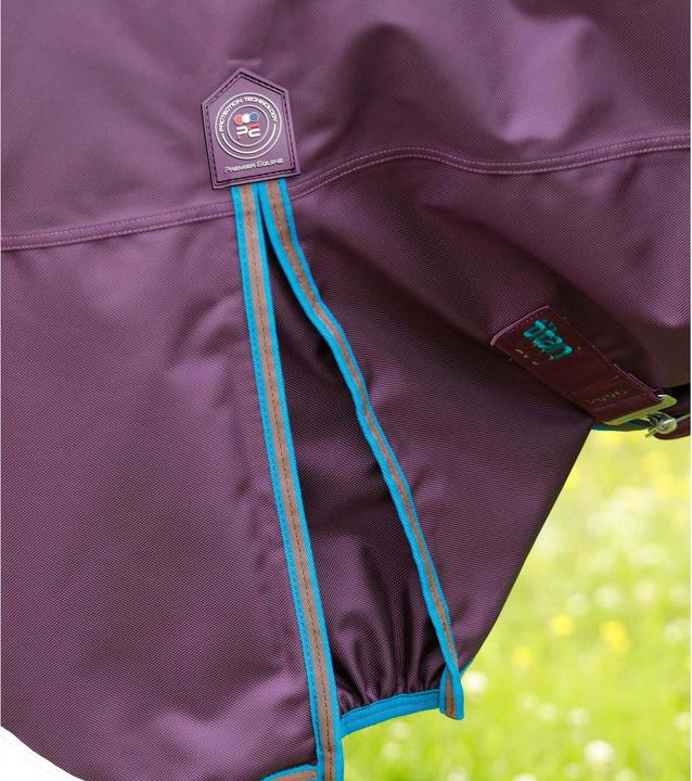 Image du produit Premier Equine Titan 200 g
