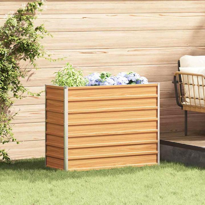 Produktbild vidaXL Garten-Pflanzgefäss
