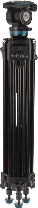 Produktbild Benro KH25PC Videostativ Kit (Metall)