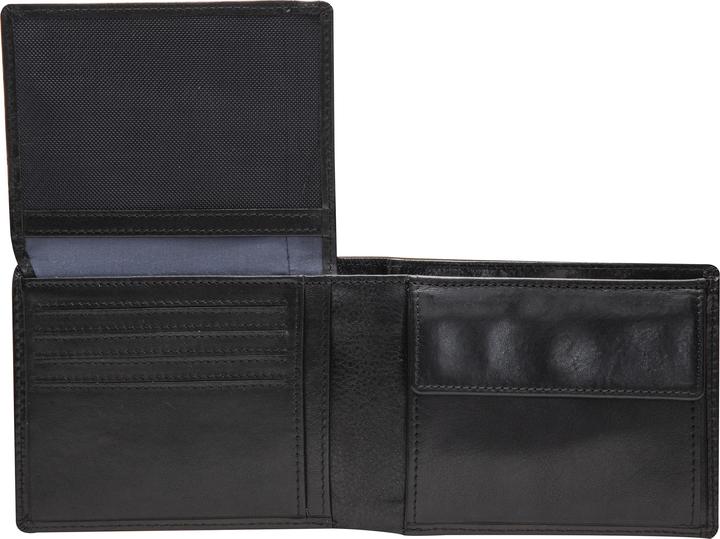 Actual product image Maître BillFold H8 grumbach Galbert