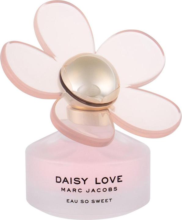 Produktbild Marc Jacobs Daisy Love Eau So Sweet (Eau de Toilette, 50 ml)