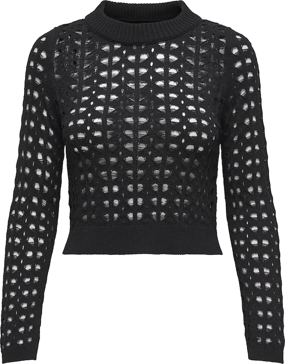 Produktbild Only Rundhals Pullover Gestricktes Oberteil (XL)