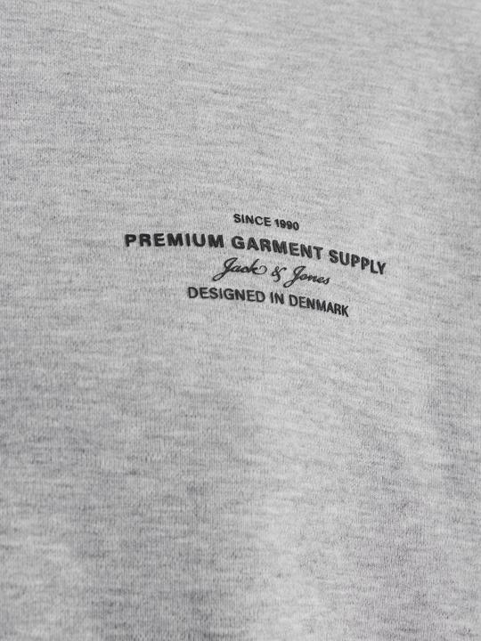 Image du produit Jack & Jones Imprimé col rond T-shirt T-shirt (XS)