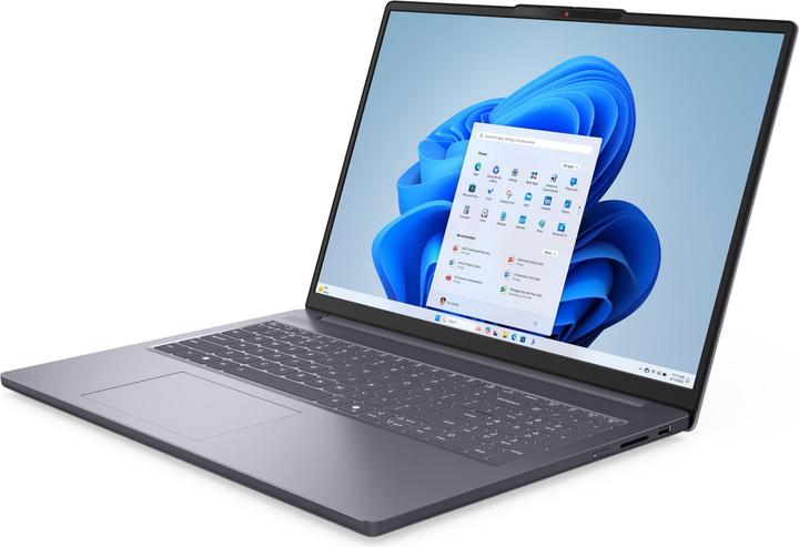 Image du produit Lenovo IdeaPad Slim 3 (16", Intel Core i7-13620H, 16 Go, 1000 Go, DE)