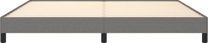 Image du produit vidaXL Bettgestell (200 x 200 cm)