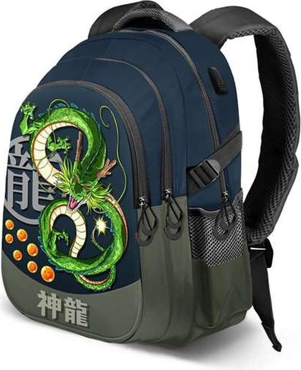 Image du produit Karactermania PLUS Running Backpack Shenron
