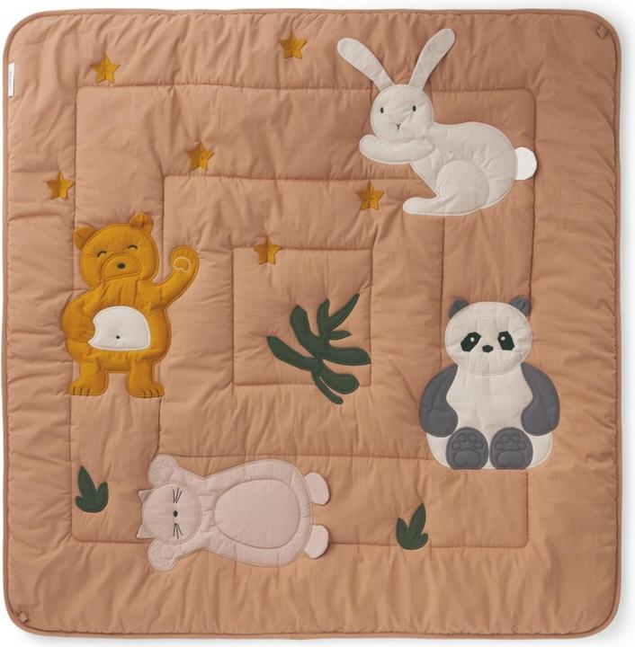 Produktbild Liewood Glenn Activity Playmat Classic
