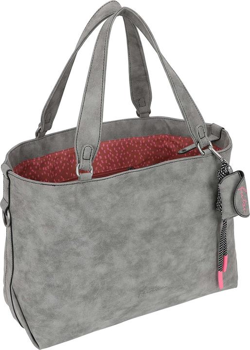 Produktbild Fritzi aus Preußen Bitzi03 Shopper Tasche 43 cm