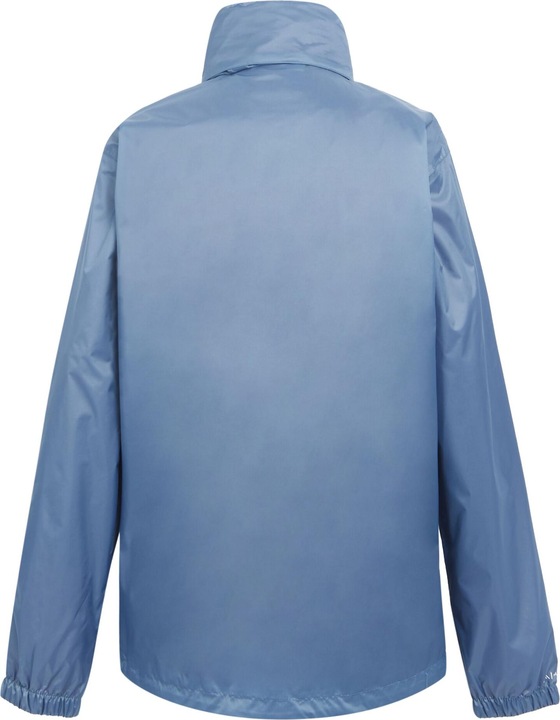 Immagine prodotto Regatta Lyle IV Giacca Impermeabile con Cappuccio Uomo (3XL)