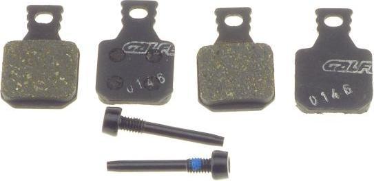Produktbild Galfer Bike Standard Bremsbeläge (Magura)