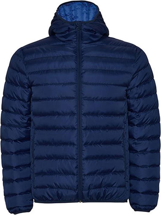 Produktbild Alpinia Norway Steppjacke (S)