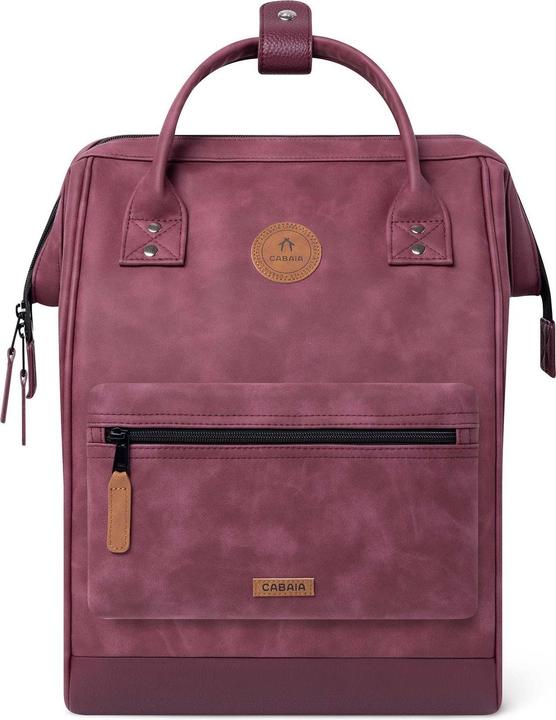 Actual product image Cabaia Adventurer Vegan (23 l)