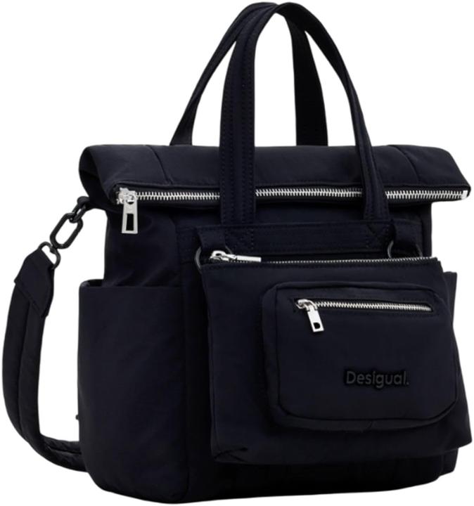 Produktbild Desigual Modular Voyager Bag Basic