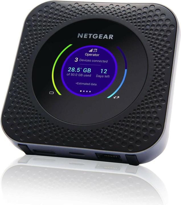Actual product image