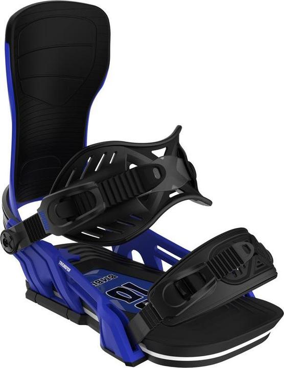 Produktbild Bent Metal Transfer 2026 (L)