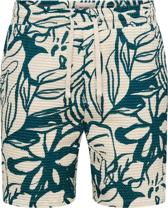 Image du produit Only & Sons Bermudashorts Tel Savier kurze Hose (XXL)