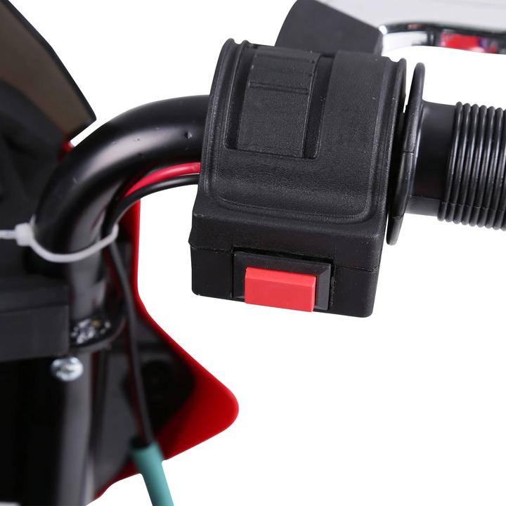 Produktbild Jamb Kindermotorrad