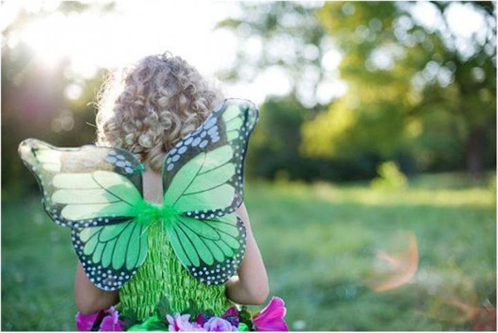 Immagine prodotto Creative Education corsetteria