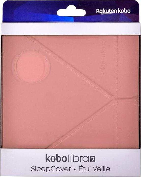 Produktbild Kobo Sleepcover (Kobo Libra 2)