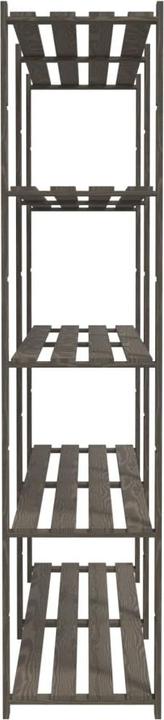 Produktbild vidaXL Lagerregal