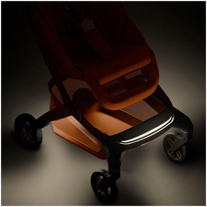 Image du produit Maxi-Cosi Fame Cabin (0 Mois - 4 Années)