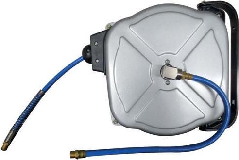 Actual product image Contimac Muurhaspel met 12m 1/4 8 x 12mm 25226