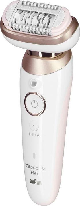 Produktbild Braun Silk-épil 9 Flex