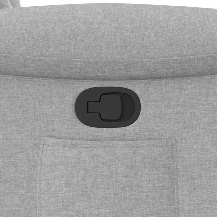 Produktbild vidaXL Relaxsessel