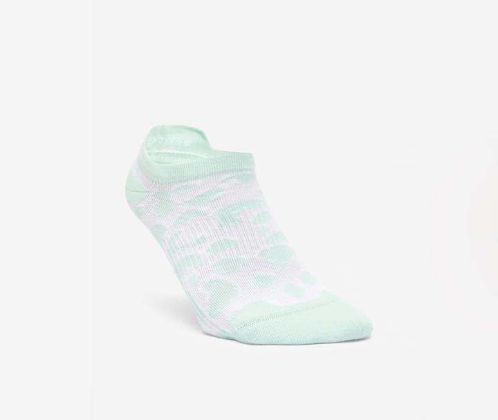 Produktbild Domyos Sportsocken Damen Invisible 3er-Pack - bunt (3er Pack, 39 - 42)