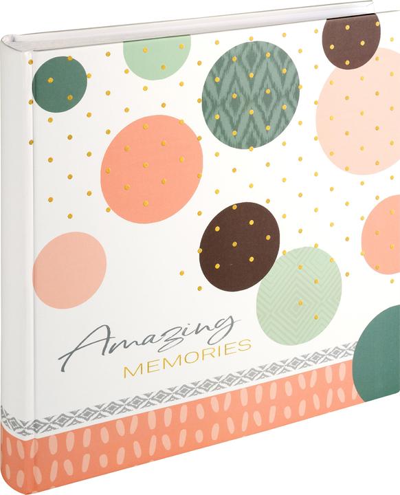Produktbild Walther Design Amazing Memories (30 x 30 cm)